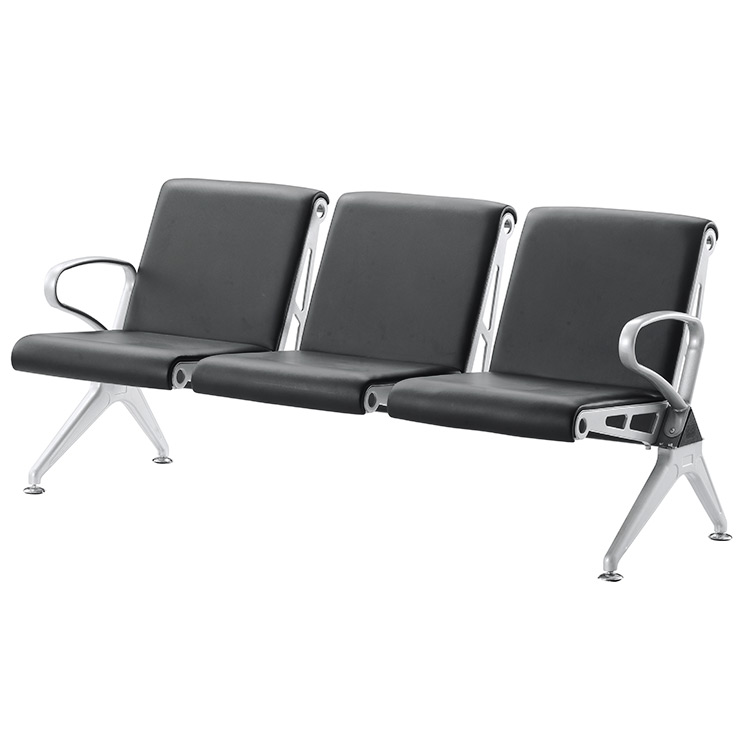 钢机场椅/等候椅-SJ708LAL
