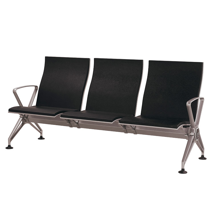 PU机场椅/等候椅/排椅 -SJ9090