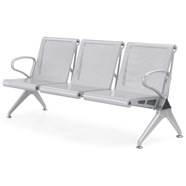 钢机场椅/等候椅-SJ708C