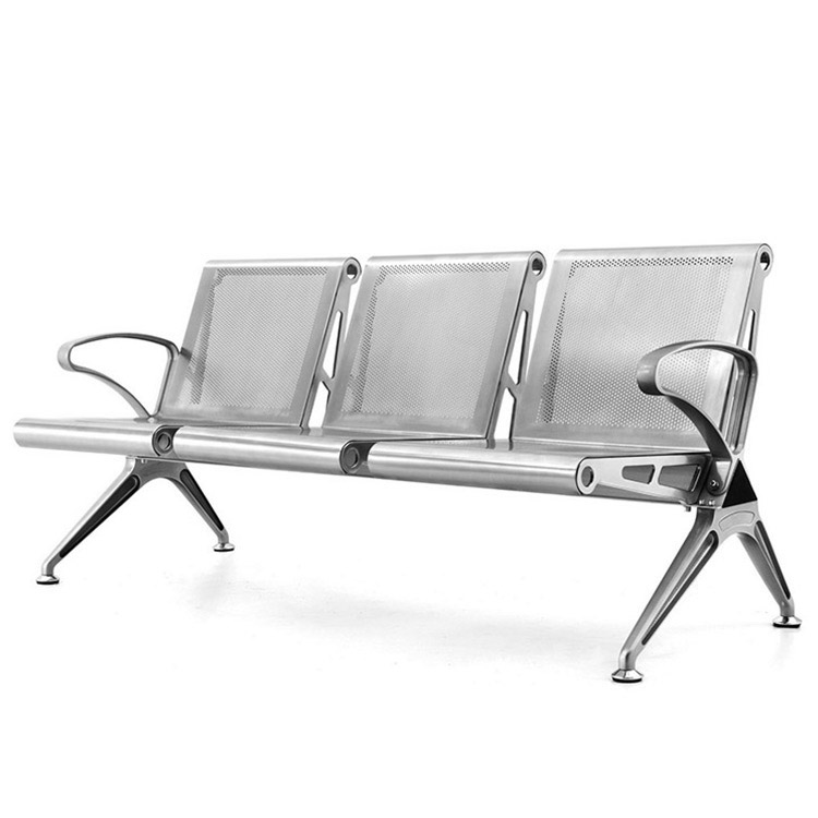 钢机场椅/等候椅/排椅-SJ708