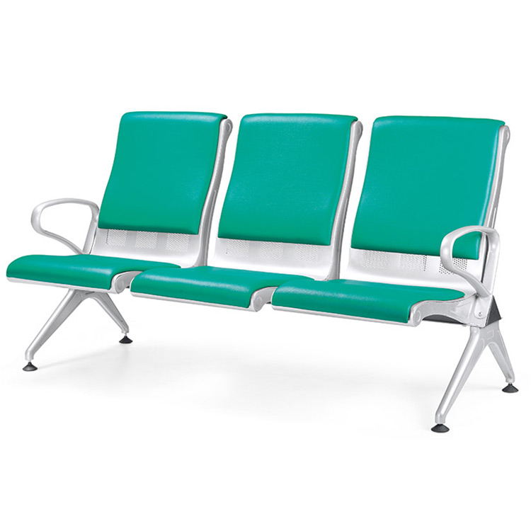 钢机场椅/等候椅-SJ709AL