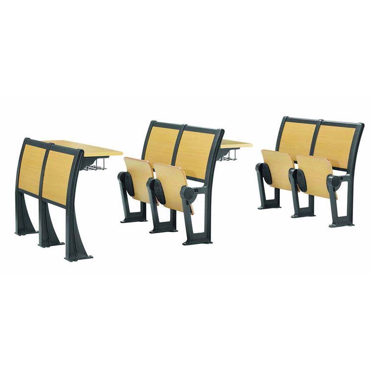 课桌椅/培训椅/会议室排椅-M系列