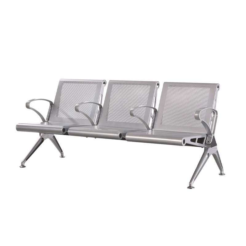 钢机场椅/等候椅/排椅-SJ708