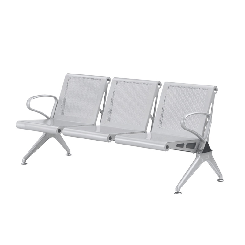 钢机场椅/等候椅-SJ708L