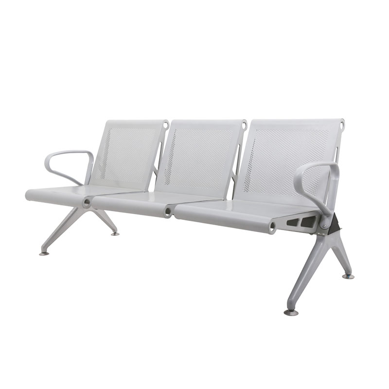 钢机场椅/等候椅-SJ708C