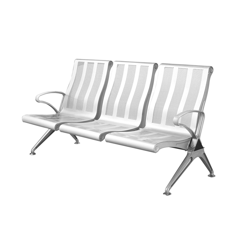 钢机场椅/等候椅-SJ709