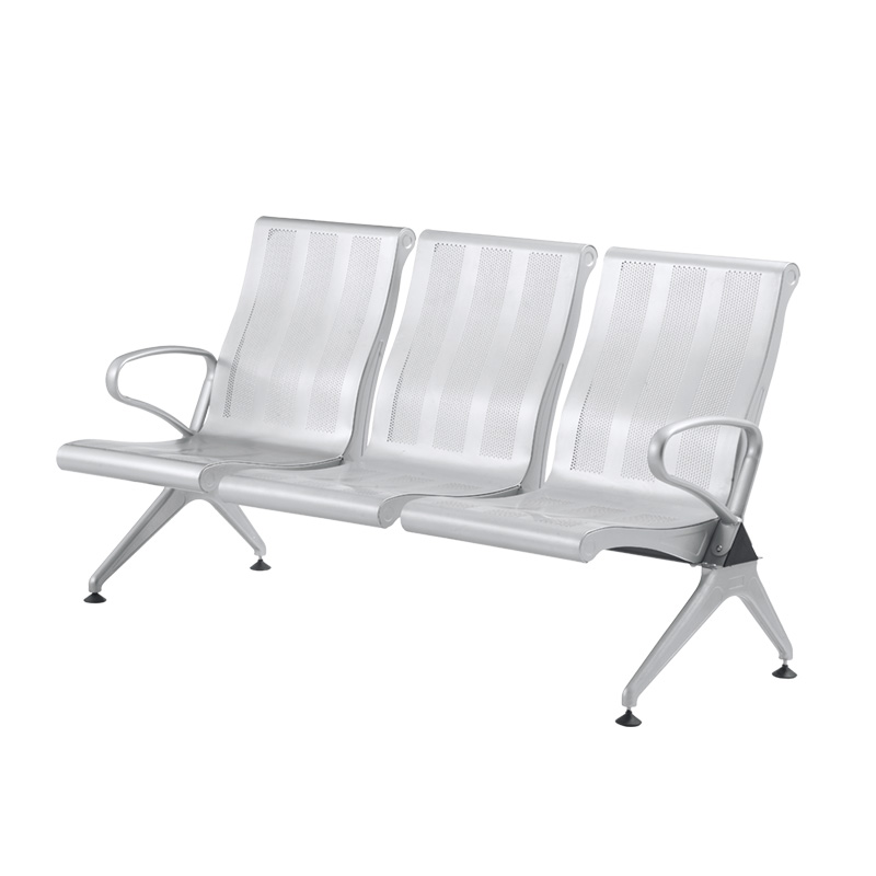 钢机场椅/等候椅-SJ709L