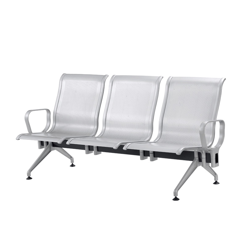 铝合金机场椅/等候椅/排椅-SJ9101