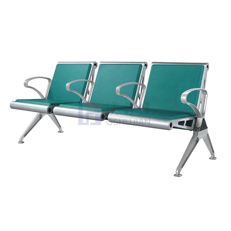 钢机场椅/等候椅-708APU