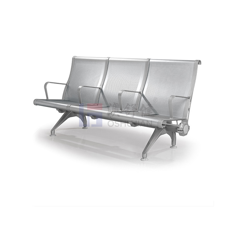 铝合金机场椅/等候椅-SJ9088H