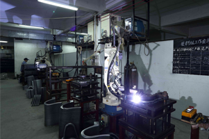 排椅喷涂的时候是如何进行上挂工艺？