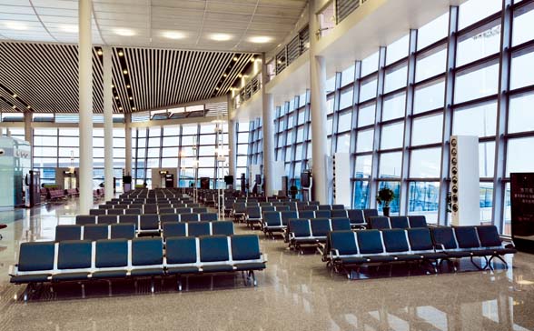 关于排椅加工的水洗工艺应该是怎样的？