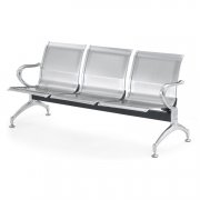 什么样的4人座不锈钢排椅比较多人选择？