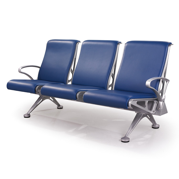 铝合金机场椅/等候椅/排椅-SJ9085AL