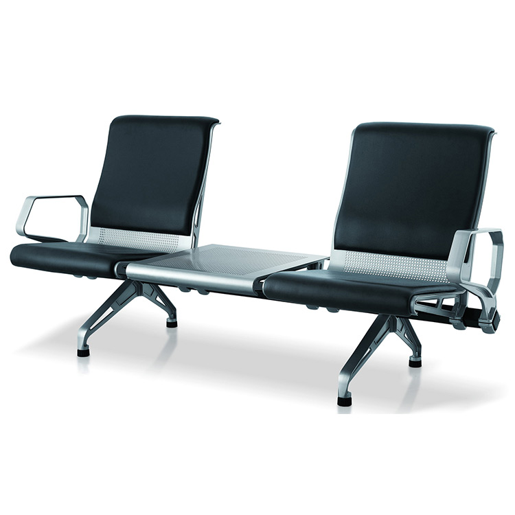 铝合金机场椅/等候椅/排椅-SJ909A