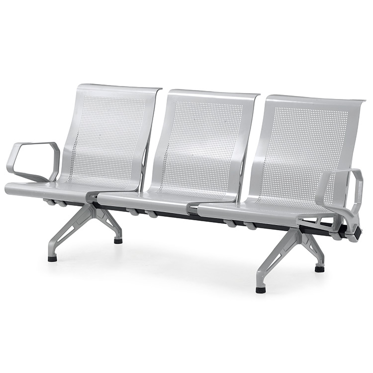 铝合金机场椅/等候椅/排椅-SJ909