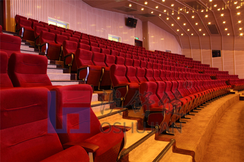 影院排椅有什么要求？