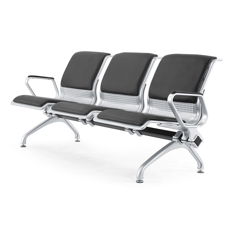 铝合金机场椅/等候椅-SJ900A