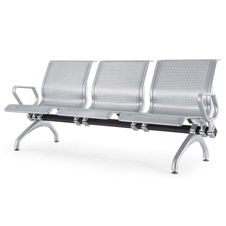 铝合金机场椅/等候椅-SJ900