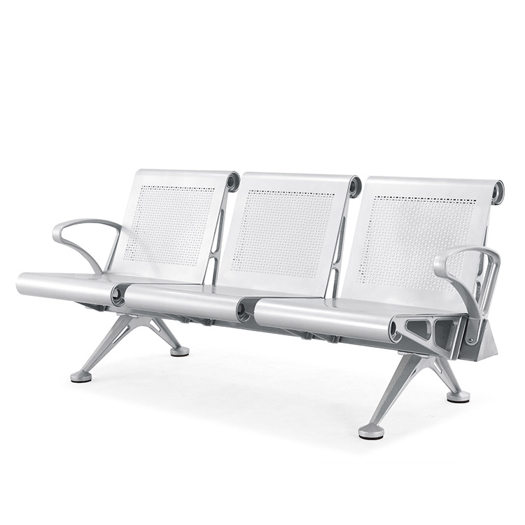 铝合金机场椅/等候椅-SJ908