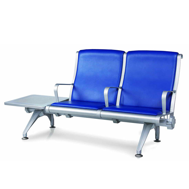 铝合金机场椅/等候椅-SJ-9088HA