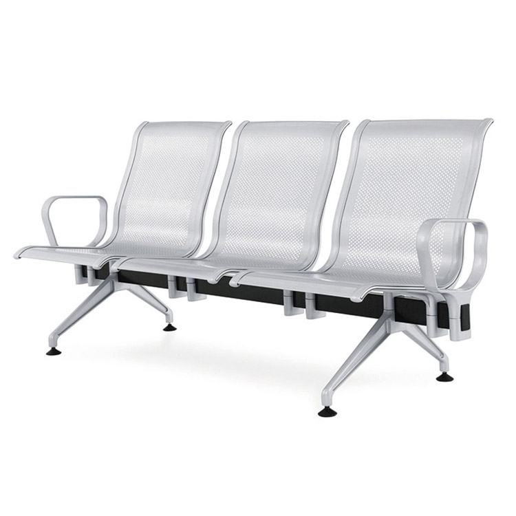 铝合金机场椅/等候椅/排椅-SJ9101