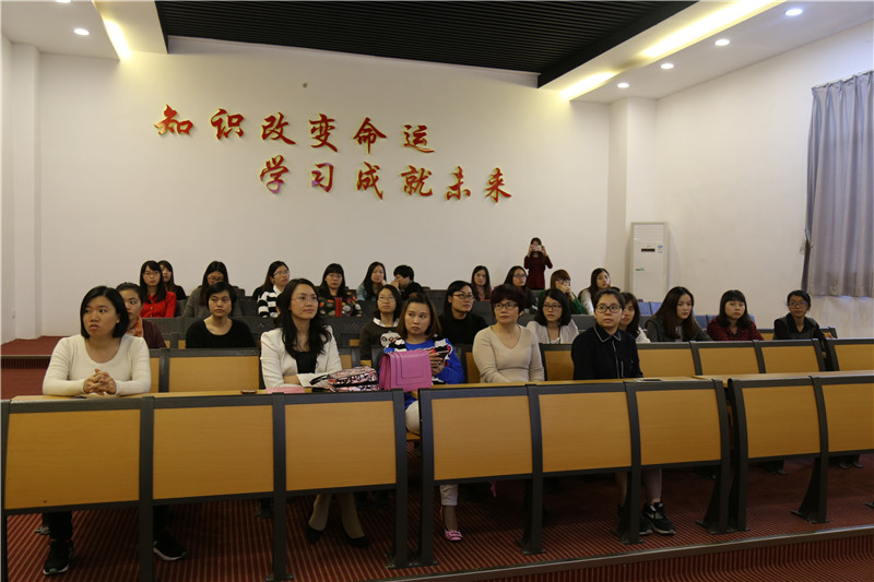 澳舒健祝贺全体女神三八节快乐(图1)