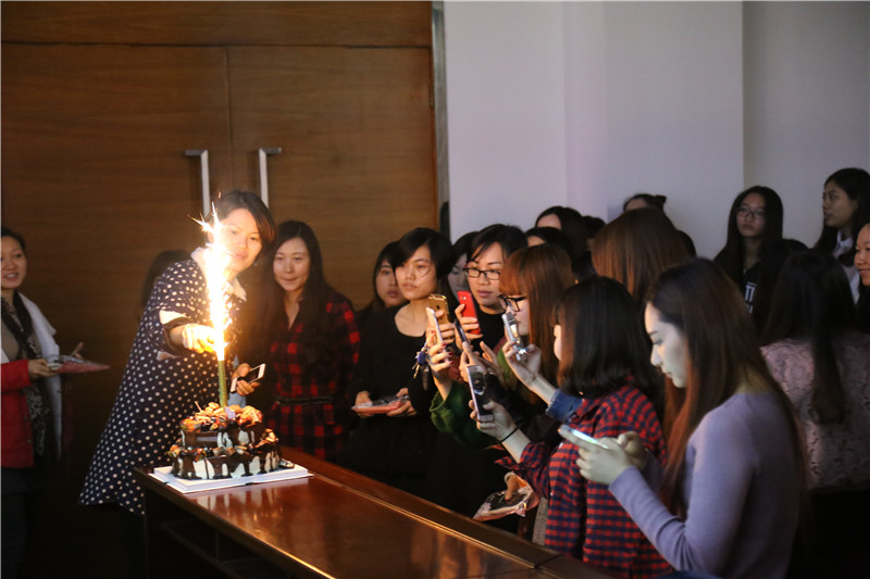 澳舒健祝贺全体女神三八节快乐(图4)