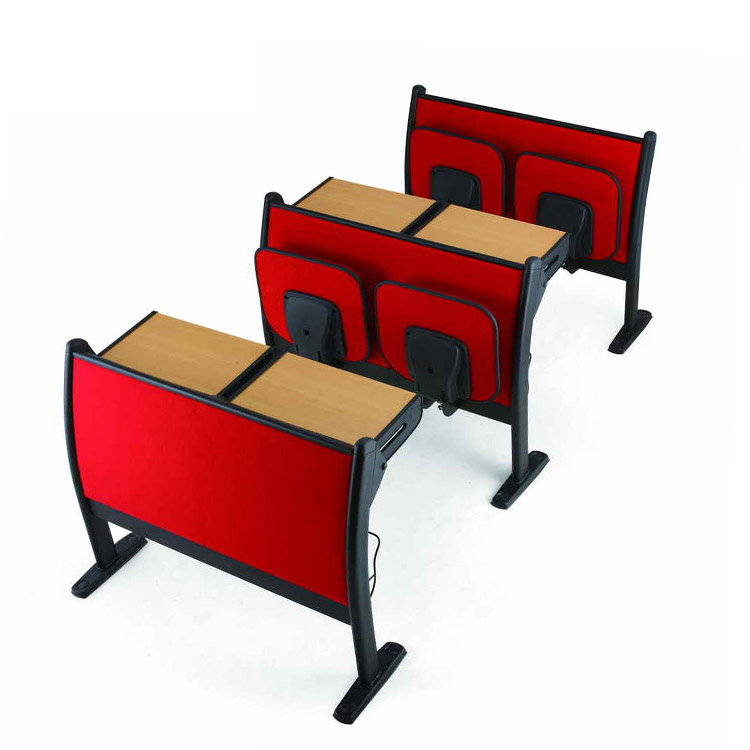 课桌椅/培训椅/会议室排椅-SJ306