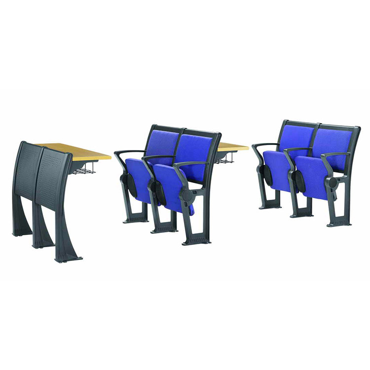 课桌椅/培训椅/会议室排椅-YF系列