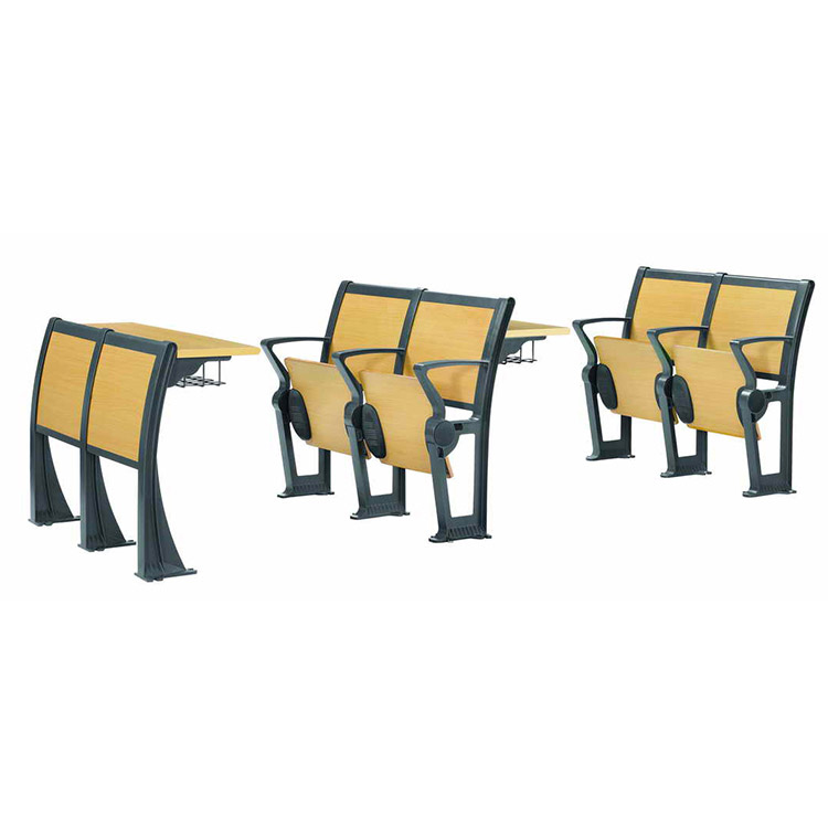 课桌椅/培训椅/会议室排椅-MF系列