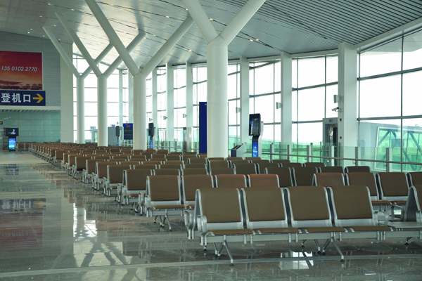 机场椅如何让等待成为一种享受？