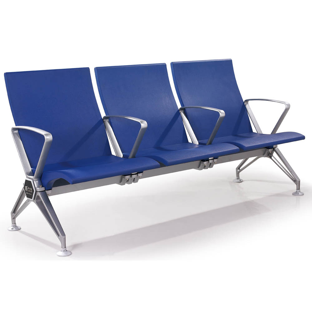 机场椅可以做多少个连排？