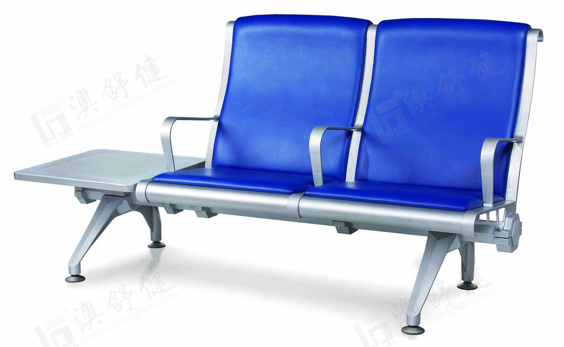 机场椅，排椅各个配件材料的详细介绍