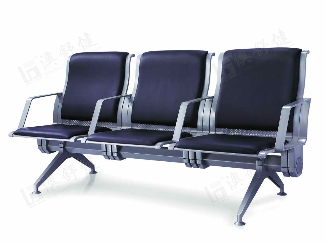 机场椅，排椅扶手配件的材质详细介绍