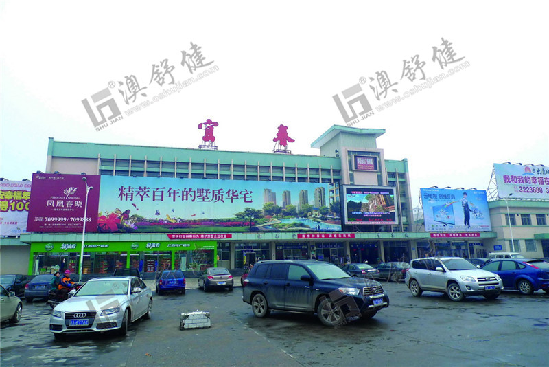 户外排椅的安全性问题