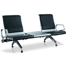 户外排椅，机场椅的布置方法