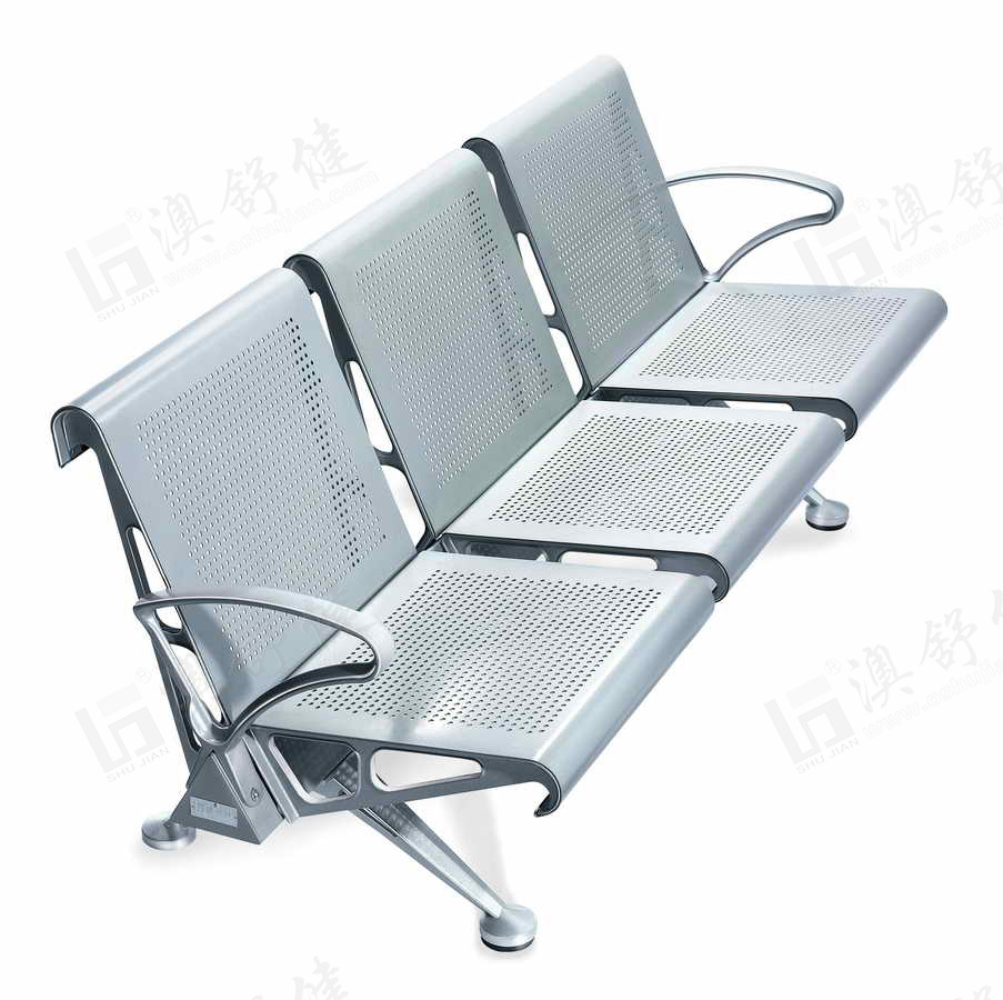 等候椅不锈钢的好还是铁好？