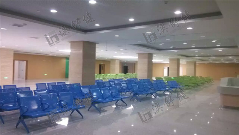 哈尔滨机场等候椅厂家的选择(图1)