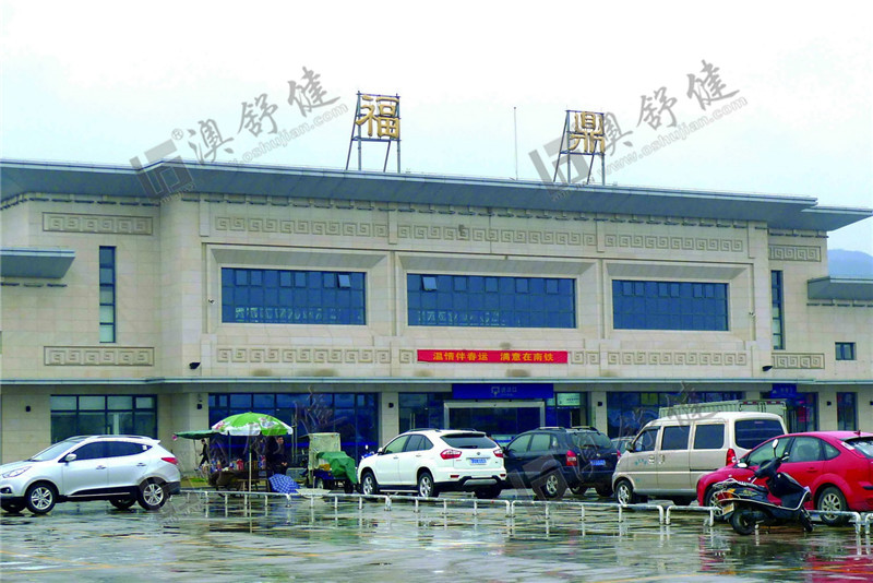 浙江机场椅厂家如何选择(图1)
