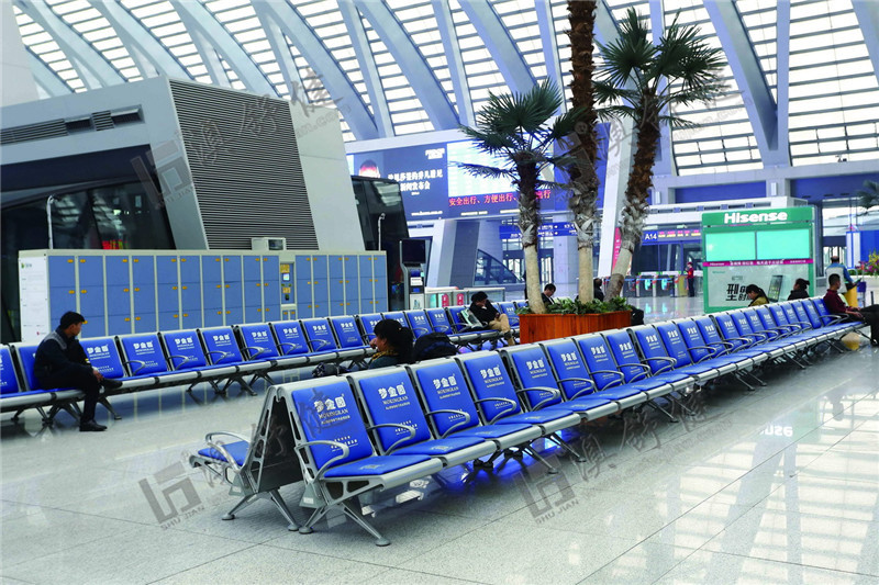 公共座椅的材料说明