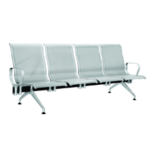 不锈钢排椅的安装方法