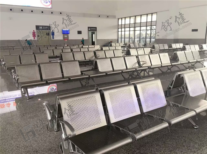 不锈钢机场椅的优点是什么？