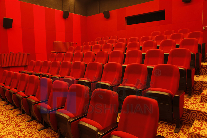 礼堂排椅安装如何固定