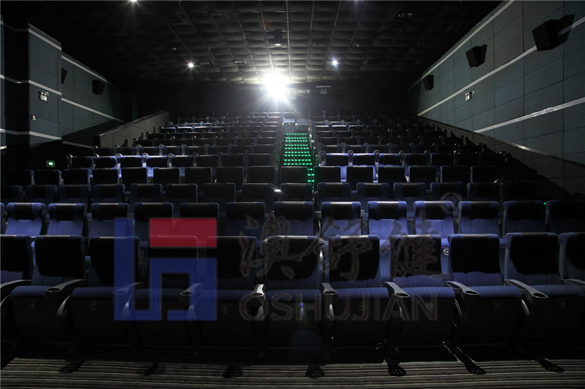 选购4D影院椅的11个注意点