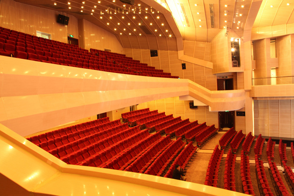 优质礼堂椅的基本要求：