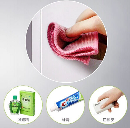 钢制机场椅去污方法(图1)
