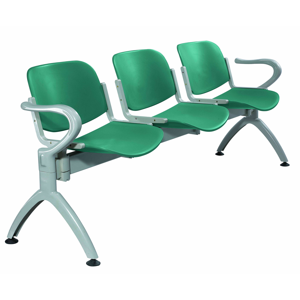 PU机场椅与塑料机场椅的区别？