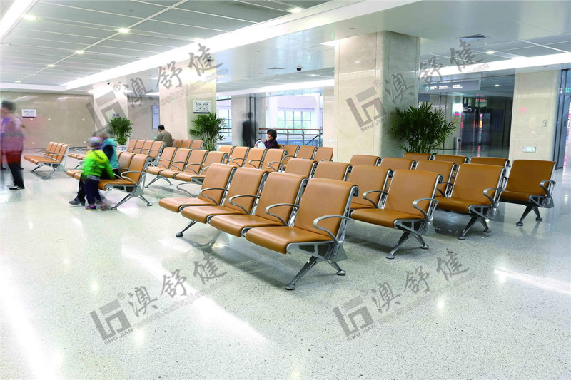 西皮机场椅的保养