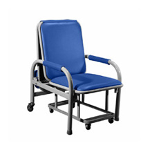 陪护椅、陪护排椅的特征